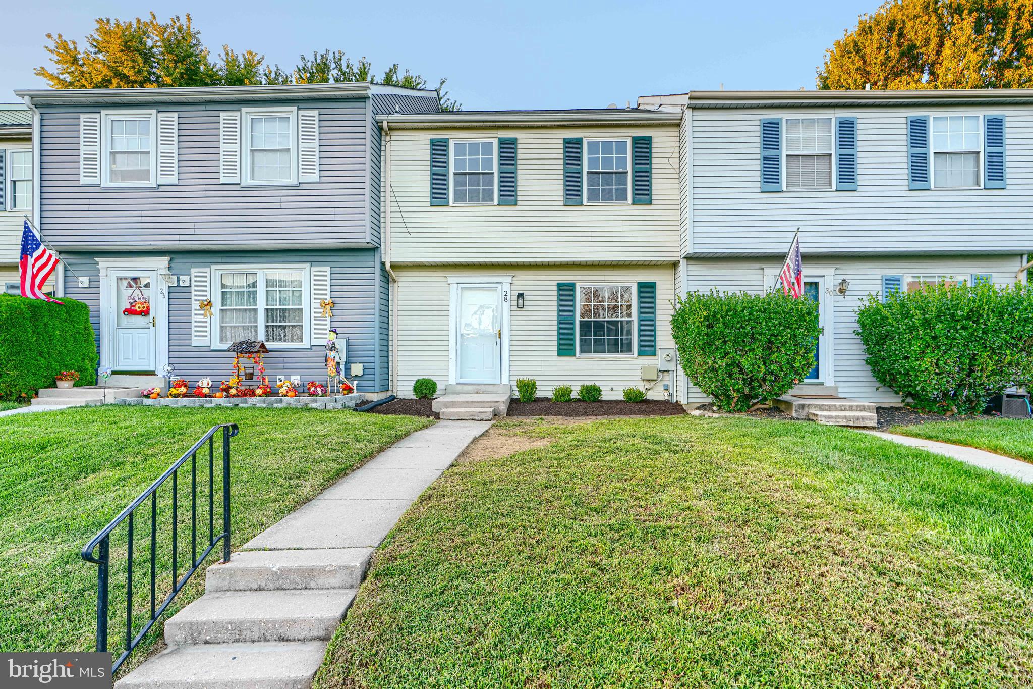 28 Sandstone Court Nottingham, MD 21236 - Photo 3 of 33