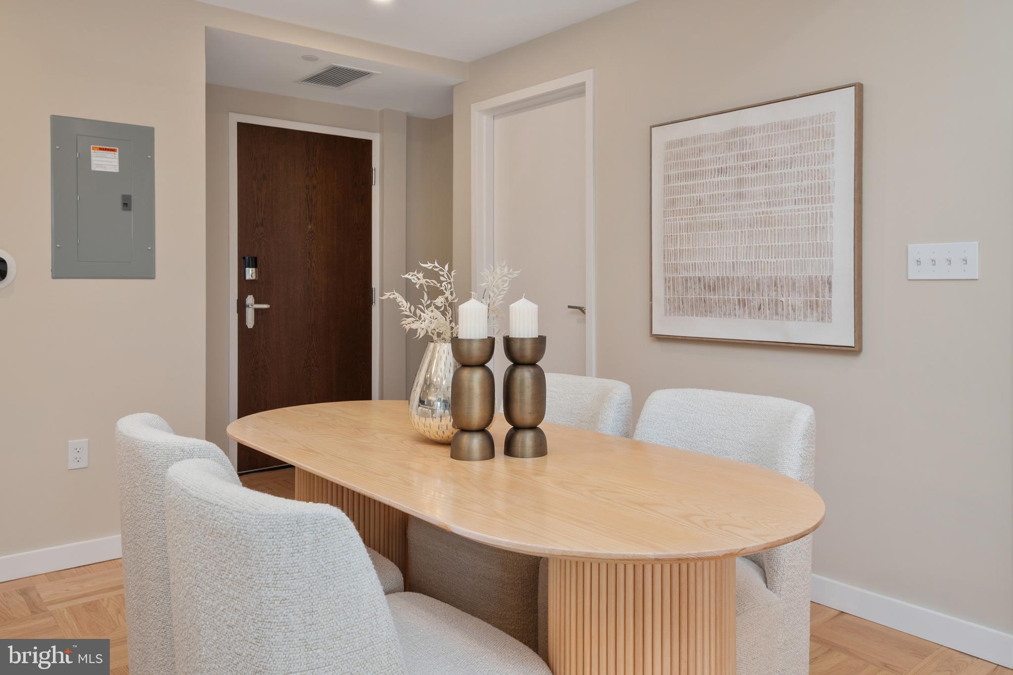 10339 Old Georgetown Road, Unit 201 Bethesda, MD 20814 - Photo 2 of 24