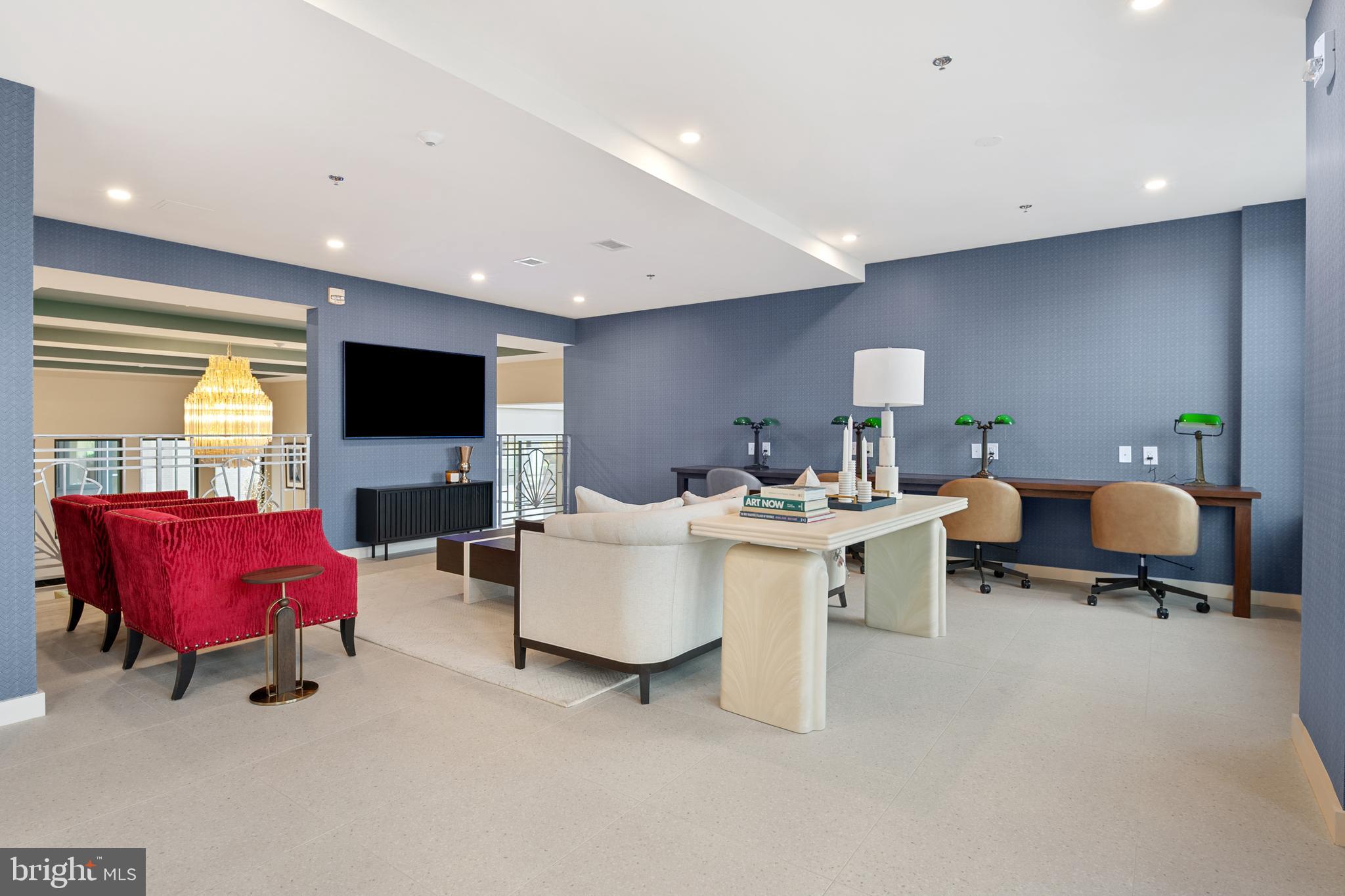 10339 Old Georgetown Road, Unit 201 Bethesda, MD 20814 - Photo 22 of 24
