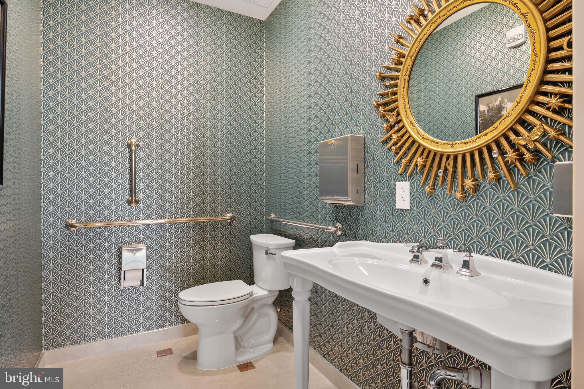 10339 Old Georgetown Road, Unit 201 Bethesda, MD 20814 - Photo 23 of 24