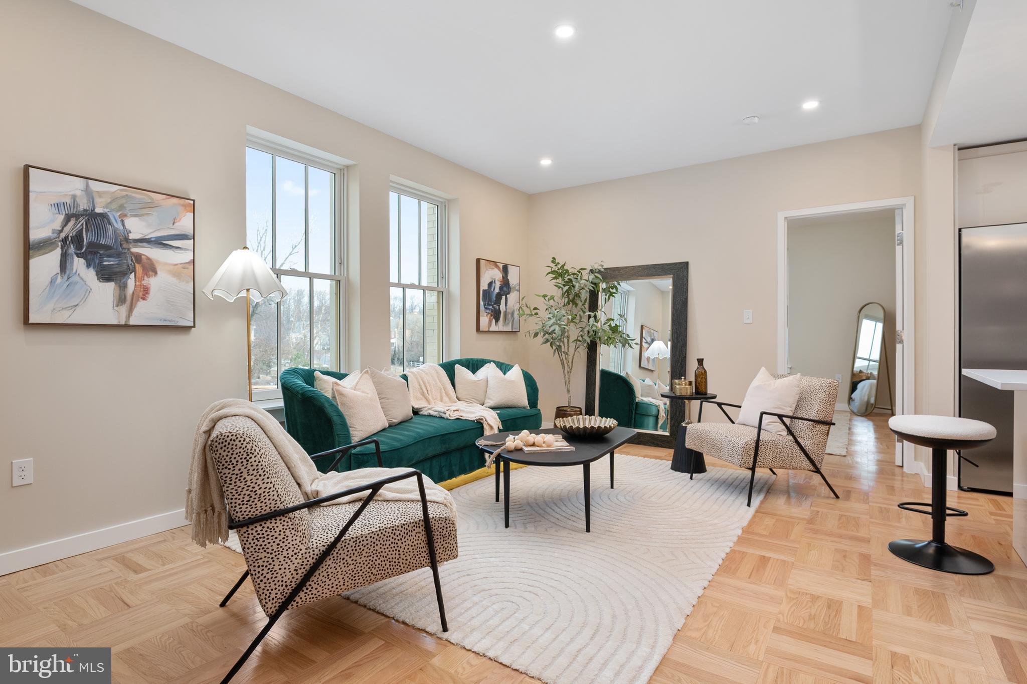10339 Old Georgetown Road, Unit 201 Bethesda, MD 20814 - Photo 4 of 24