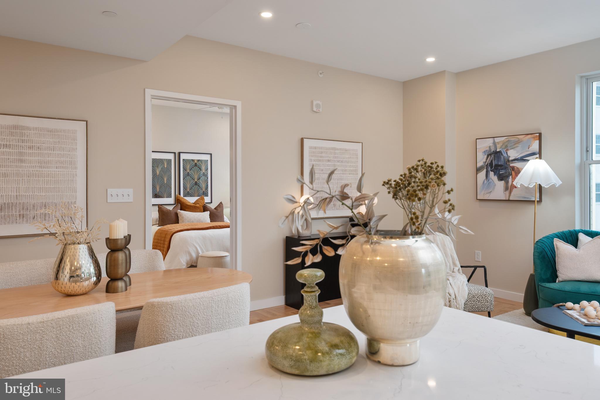 10339 Old Georgetown Road, Unit 201 Bethesda, MD 20814 - Photo 5 of 24