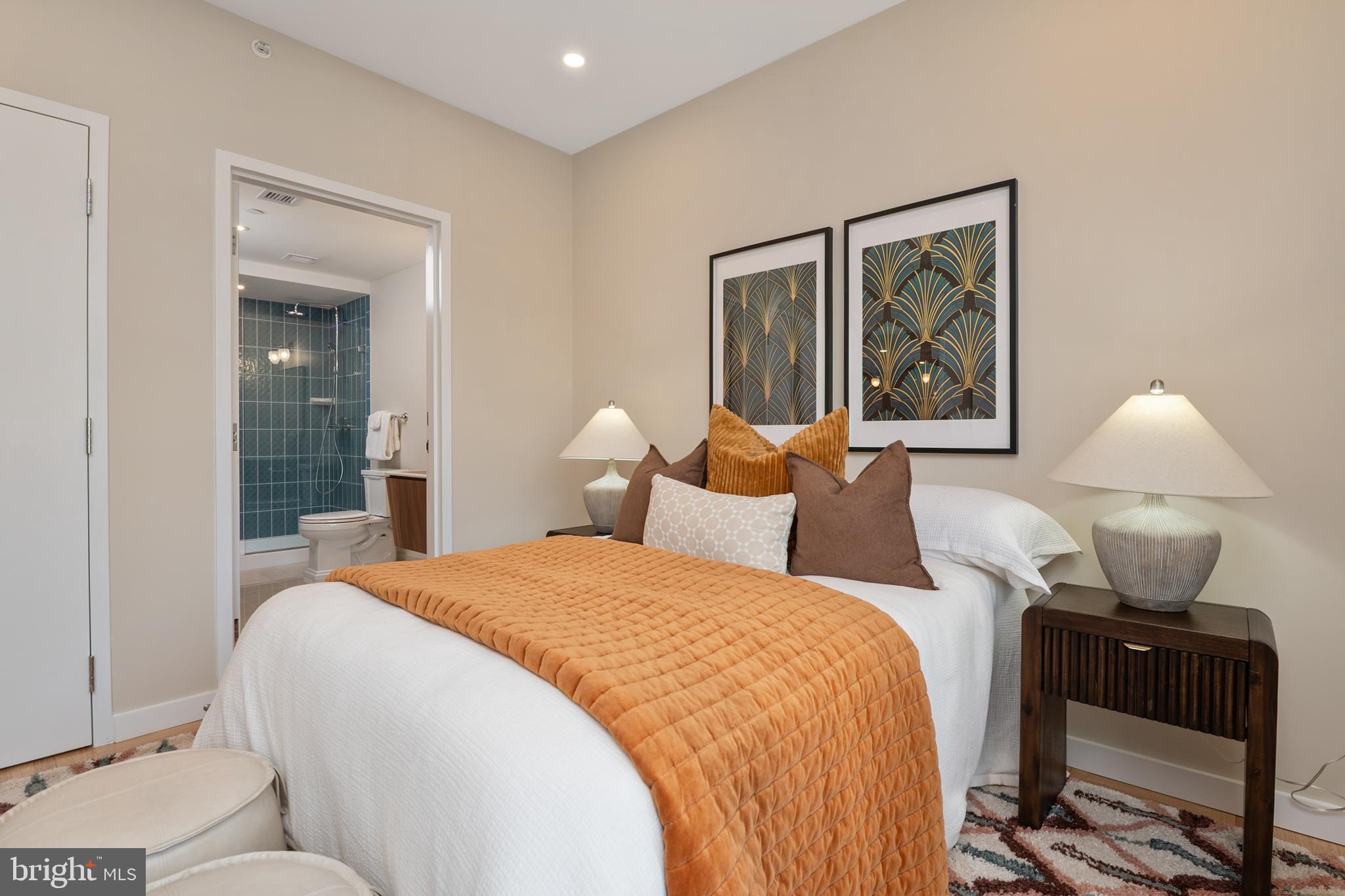 10339 Old Georgetown Road, Unit 201 Bethesda, MD 20814 - Photo 6 of 24