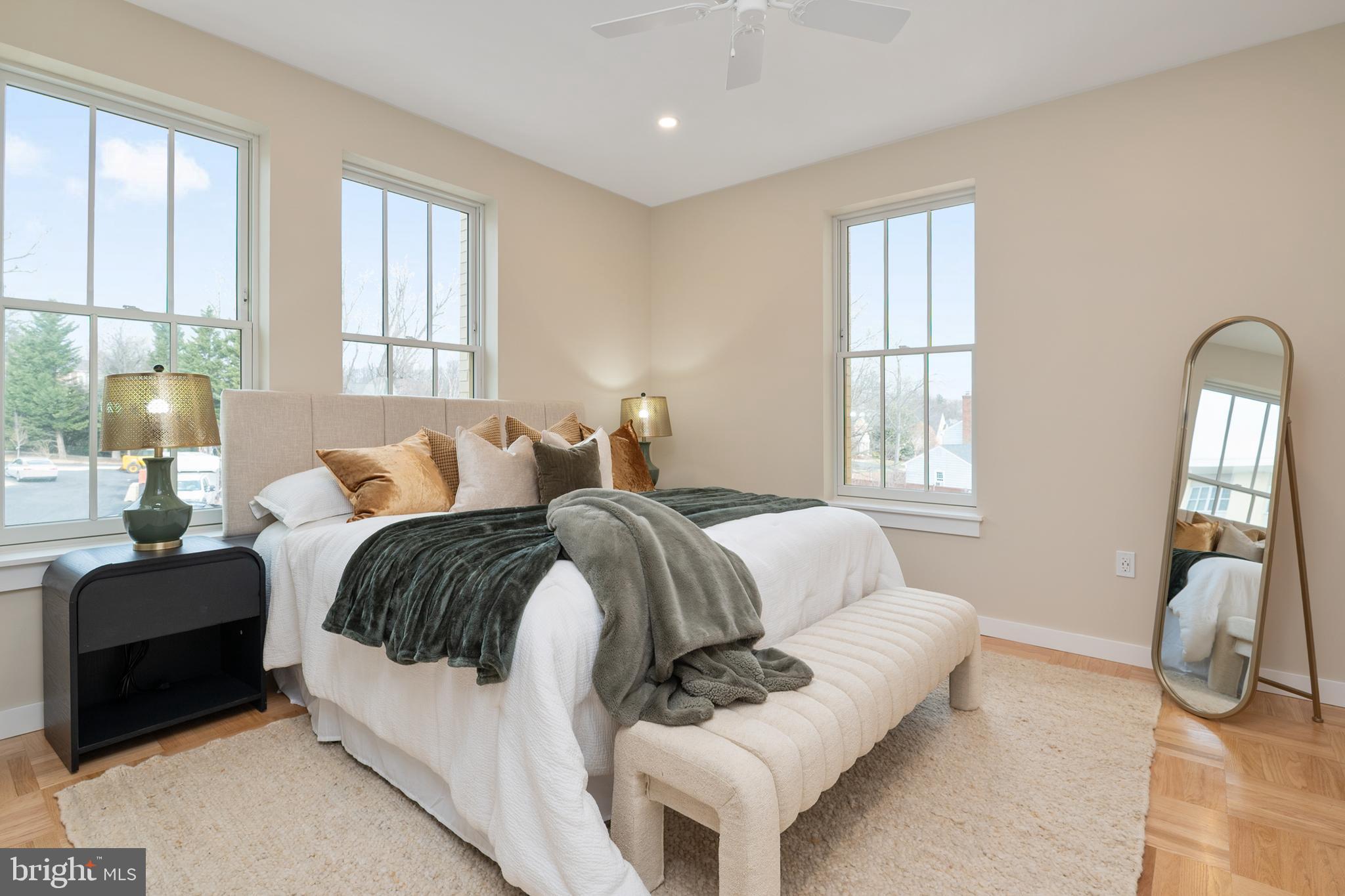 10339 Old Georgetown Road, Unit 201 Bethesda, MD 20814 - Photo 7 of 24