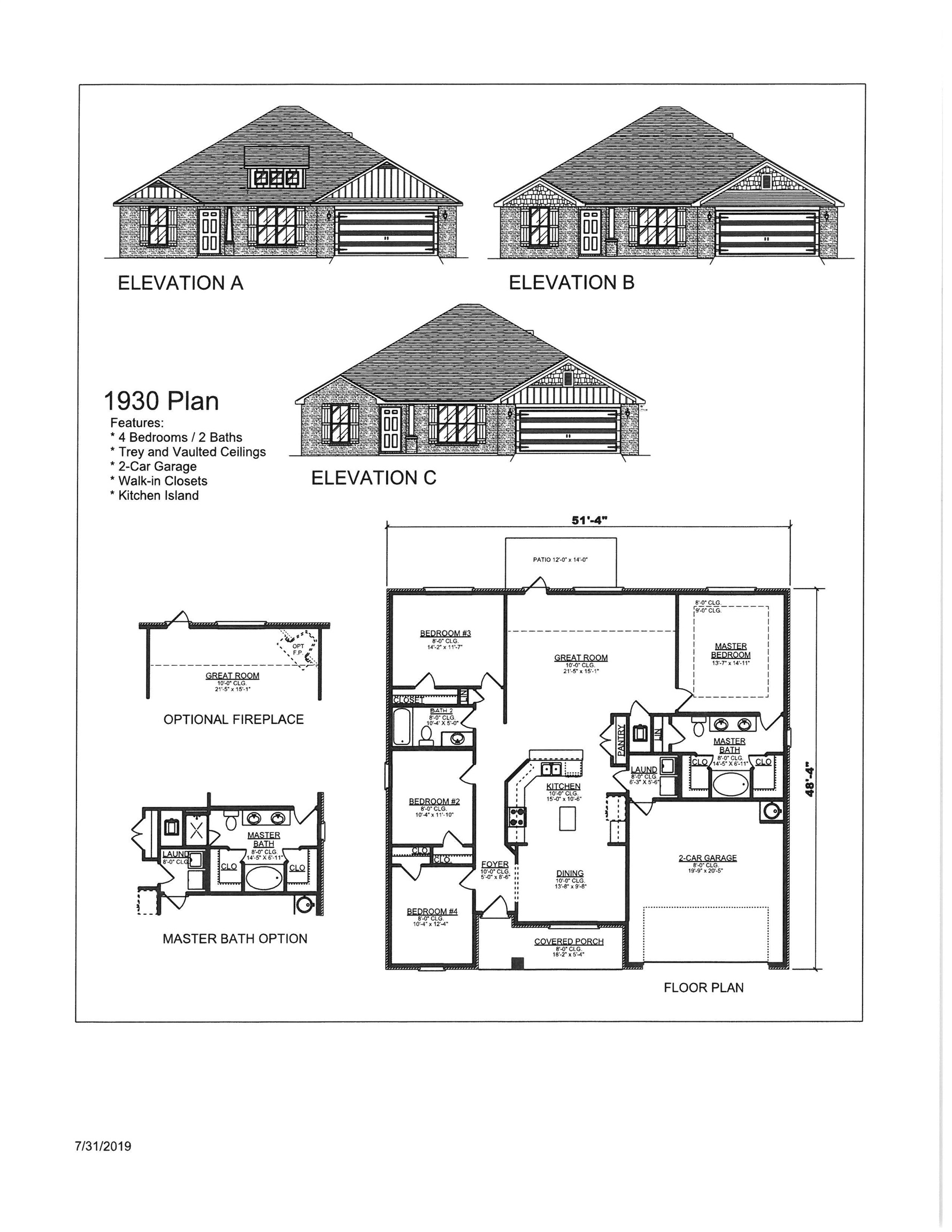 22833 Ridgewood Drive Robertsdale, AL 36567 - Photo 26 of 28