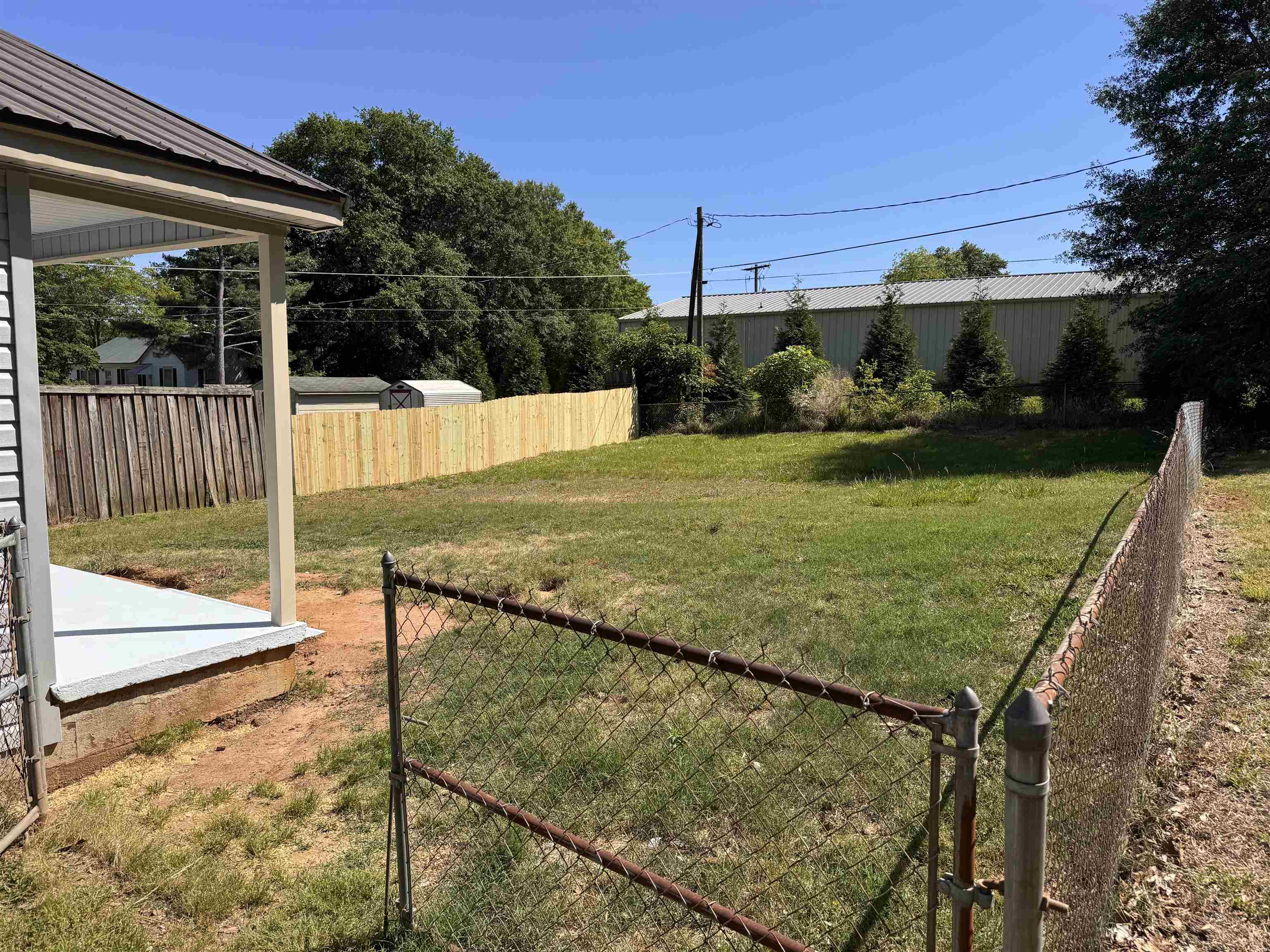 14 Culbreth Street Inman, SC 29349 - Photo 2 of 13 Gallery Image 2