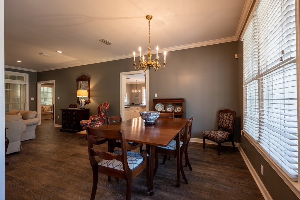 4637 Ridgeview Circle Valdosta, GA 31602 - Photo 11 of 57 Gallery Image 11