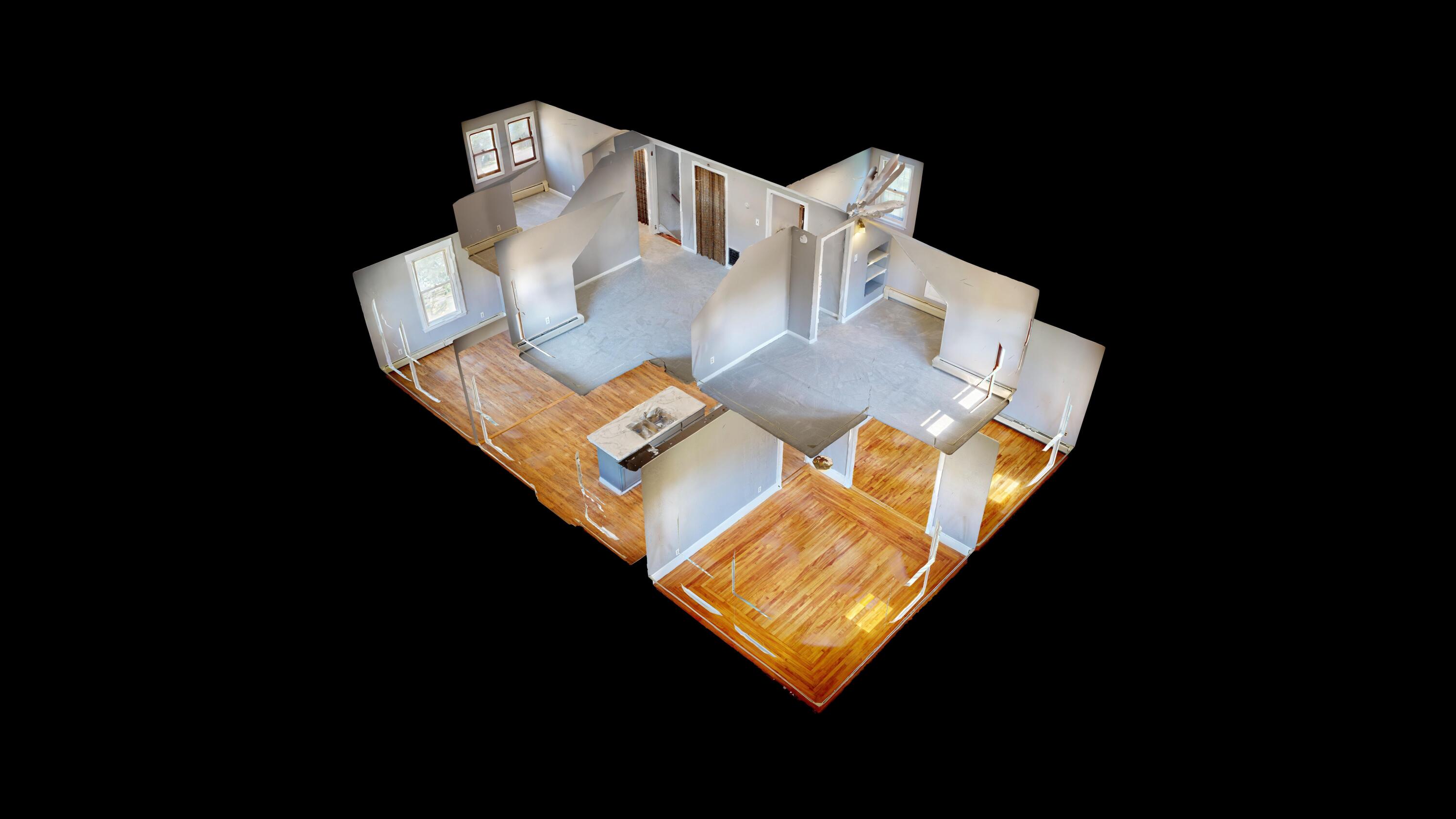 30 River Road Lewiston, ME 04240 - Photo 37 of 50 30-River-Rd-Lewiston-ME-04240-Dollhouse-