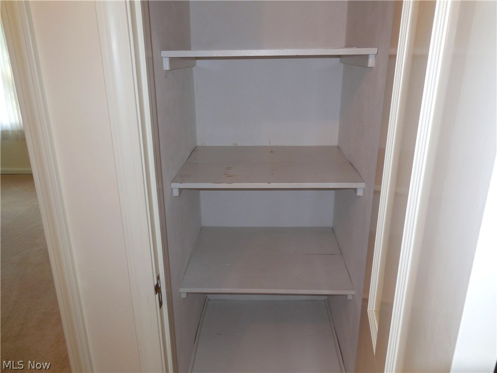 5311 Som Center Road Solon, OH 44139 - Photo 17 of 25 Another possible laundry closet.