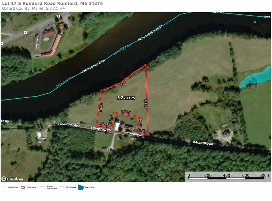 Lot 17 South Rumford Road Rumford, ME 04276 - Photo 3 of 17 20240520205221935150000000-o