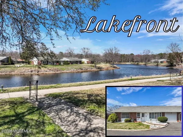 $299,000 | 332B Canterbury Court, Unit B, Lakewood, NJ 08701