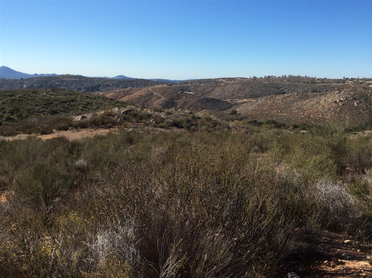 24 Sunshine Valley Road Ramona, CA 92065 - Photo 9 of 9 Gallery Image 9