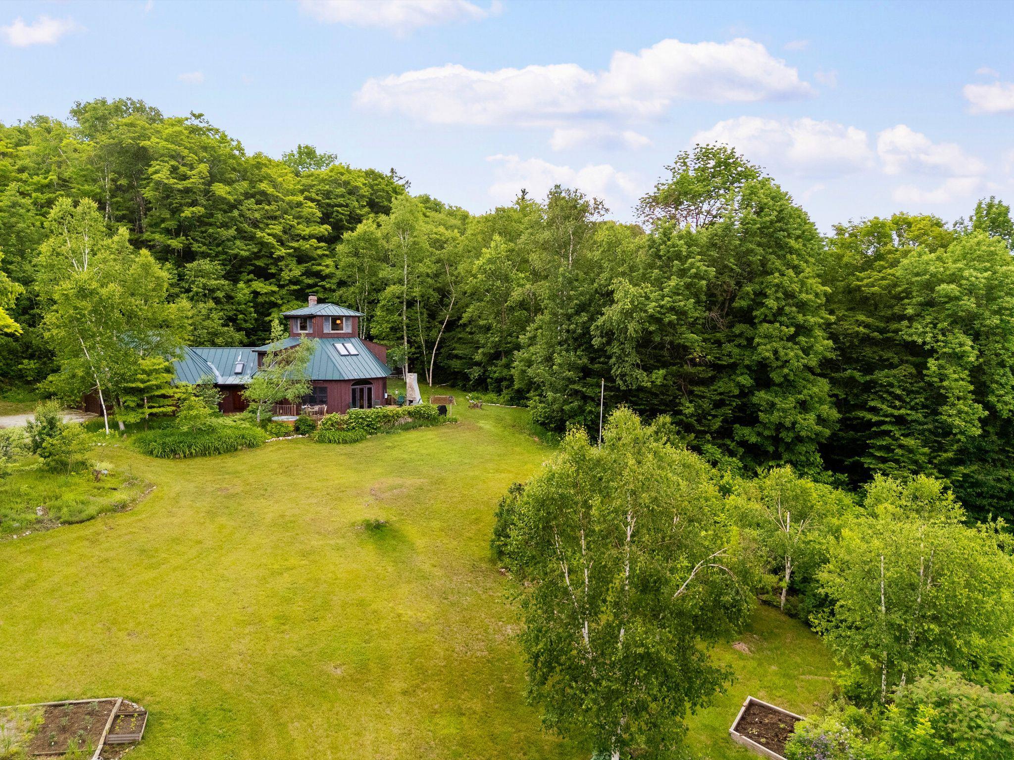 133 Ben Dexter Road Topsham, VT 05086 - Photo 49 of 55