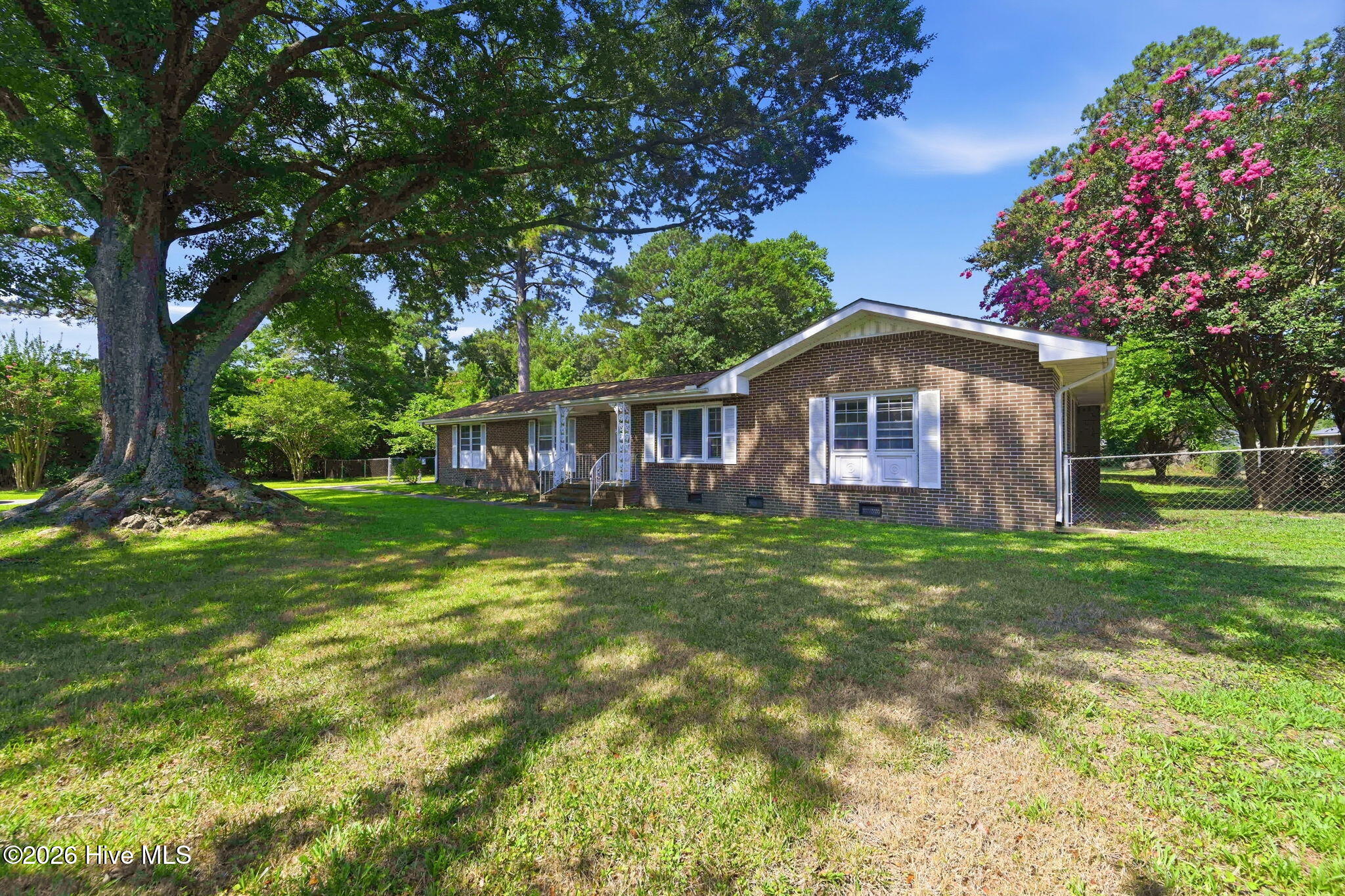 4701 Gum Branch Road Jacksonville, NC 28540 - Photo 4 of 39