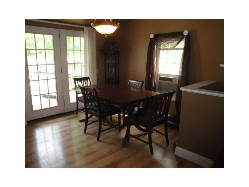 29 Frazee Road Scenery Hill, PA 15360 - Photo 5 of 20 Dining Room.