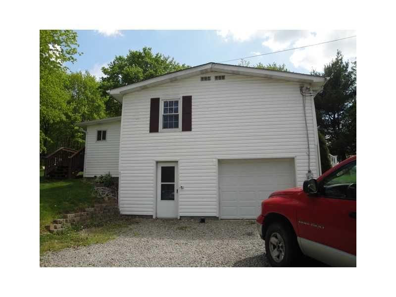 29 Frazee Road Scenery Hill, PA 15360 - Photo 10 of 20 Exterior Front.