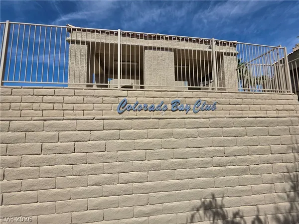 $685 | 2200 Highpointe Drive, Unit 201, Laughlin, NV 89029