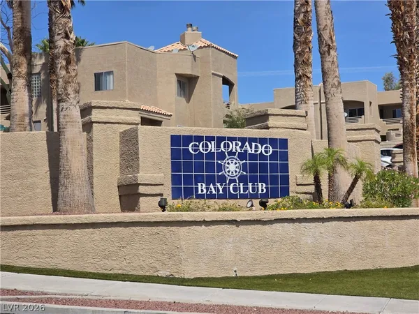 $685 | 2200 Highpointe Drive, Unit 201, Laughlin, NV 89029