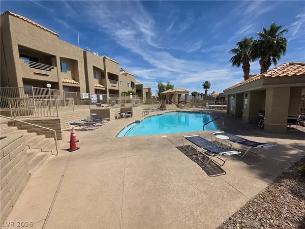 $685 | 2200 Highpointe Drive, Unit 201, Laughlin, NV 89029