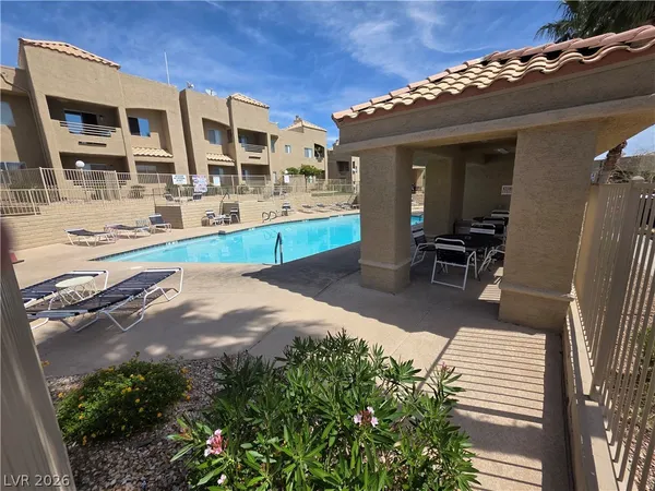 $685 | 2200 Highpointe Drive, Unit 201, Laughlin, NV 89029