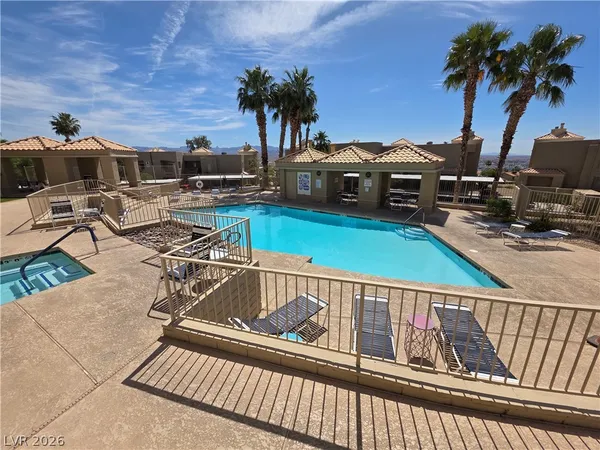 $685 | 2200 Highpointe Drive, Unit 201, Laughlin, NV 89029