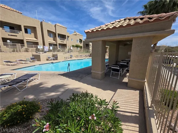 $685 | 2200 Highpointe Drive, Unit 201, Laughlin, NV 89029