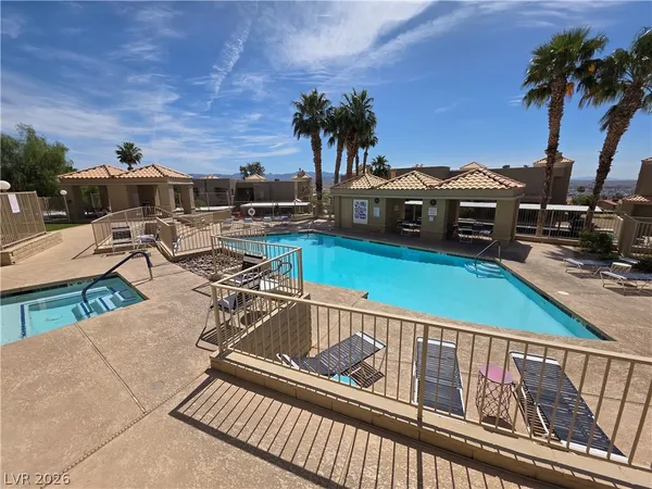 $685 | 2200 Highpointe Drive, Unit 201, Laughlin, NV 89029