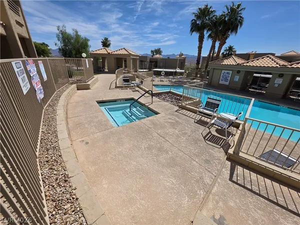 $685 | 2200 Highpointe Drive, Unit 201, Laughlin, NV 89029