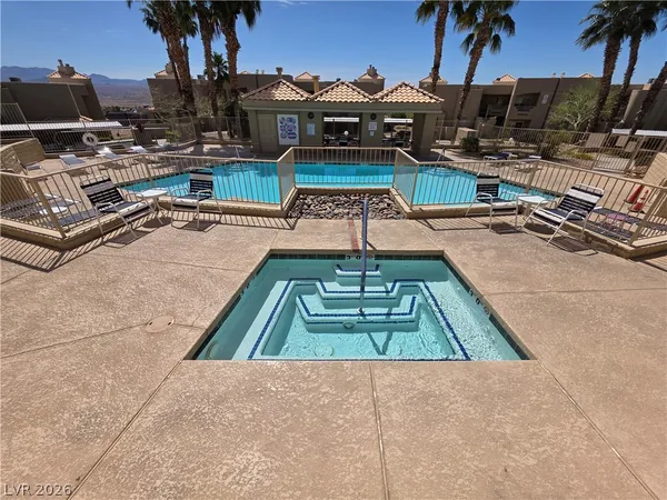 $685 | 2200 Highpointe Drive, Unit 201, Laughlin, NV 89029