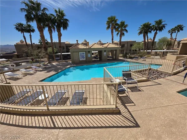 $685 | 2200 Highpointe Drive, Unit 201, Laughlin, NV 89029