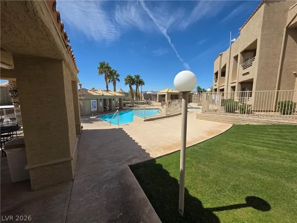 $685 | 2200 Highpointe Drive, Unit 201, Laughlin, NV 89029