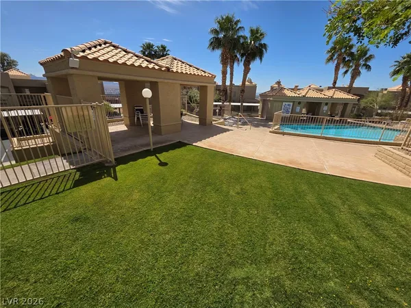$685 | 2200 Highpointe Drive, Unit 201, Laughlin, NV 89029