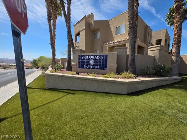 $685 | 2200 Highpointe Drive, Unit 201, Laughlin, NV 89029