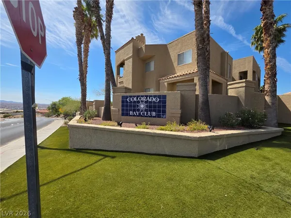 $685 | 2200 Highpointe Drive, Unit 201, Laughlin, NV 89029