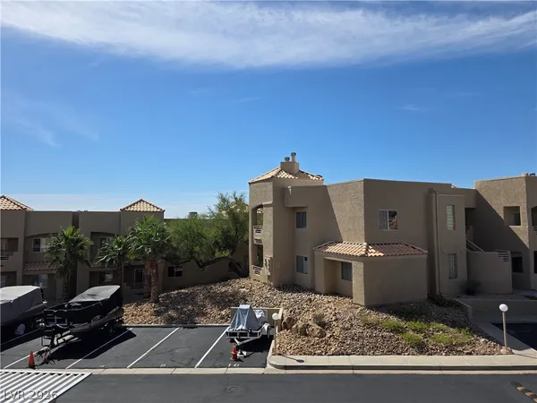 $685 | 2200 Highpointe Drive, Unit 201, Laughlin, NV 89029