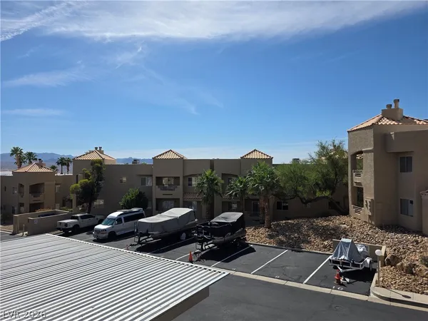 $685 | 2200 Highpointe Drive, Unit 201, Laughlin, NV 89029