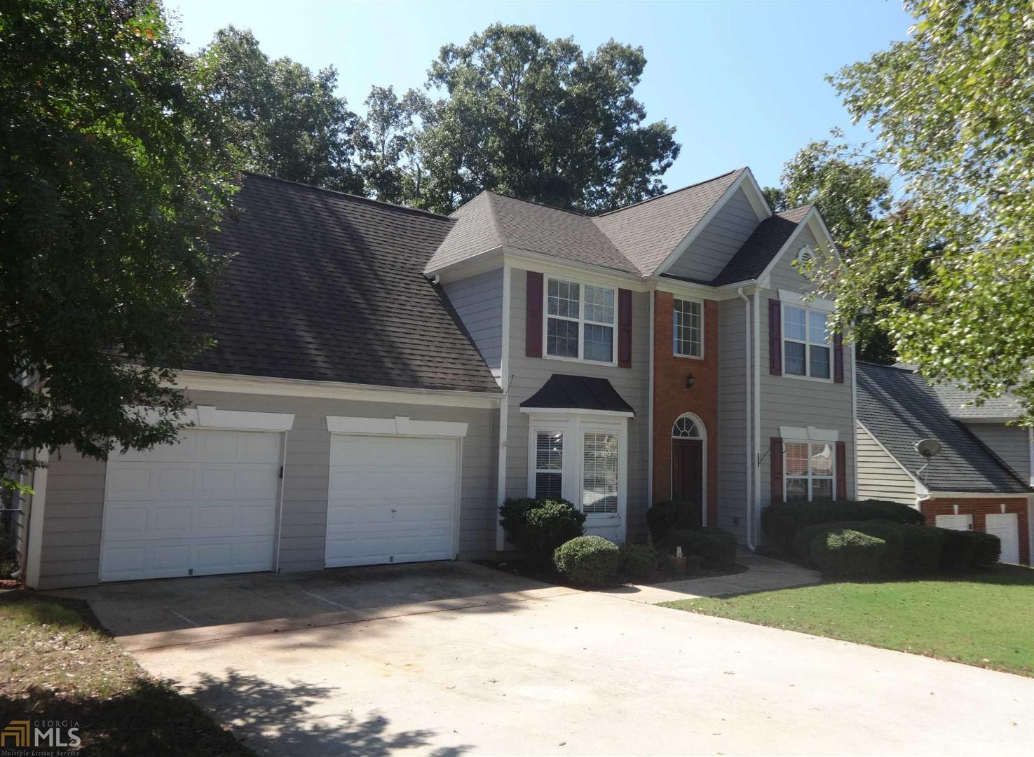 224 McKinley Loop McDonough, GA 30253 - Photo 1 of 1