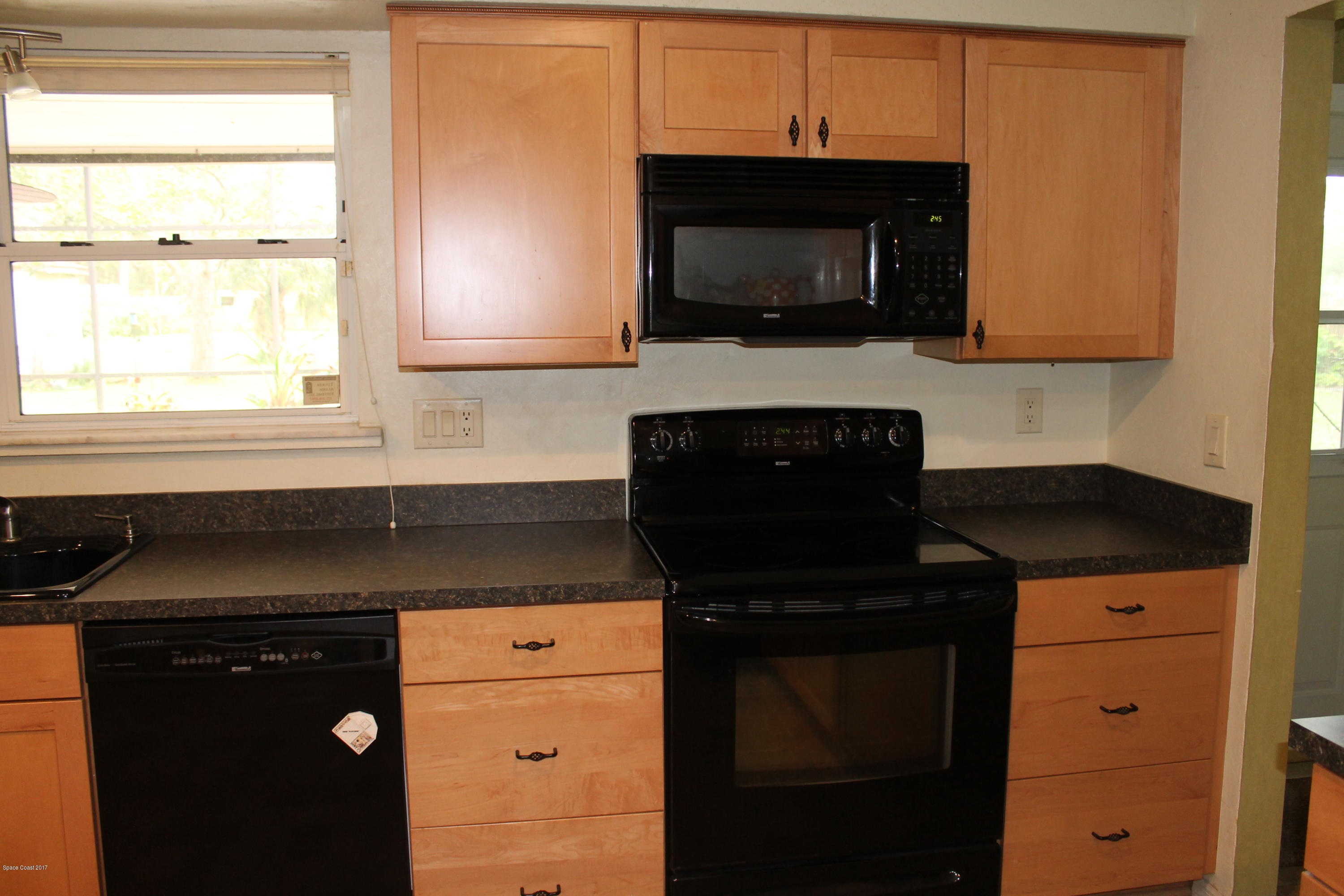 4037 Sterling Street Mims, FL 32754 - Photo 12 of 33 kitchen