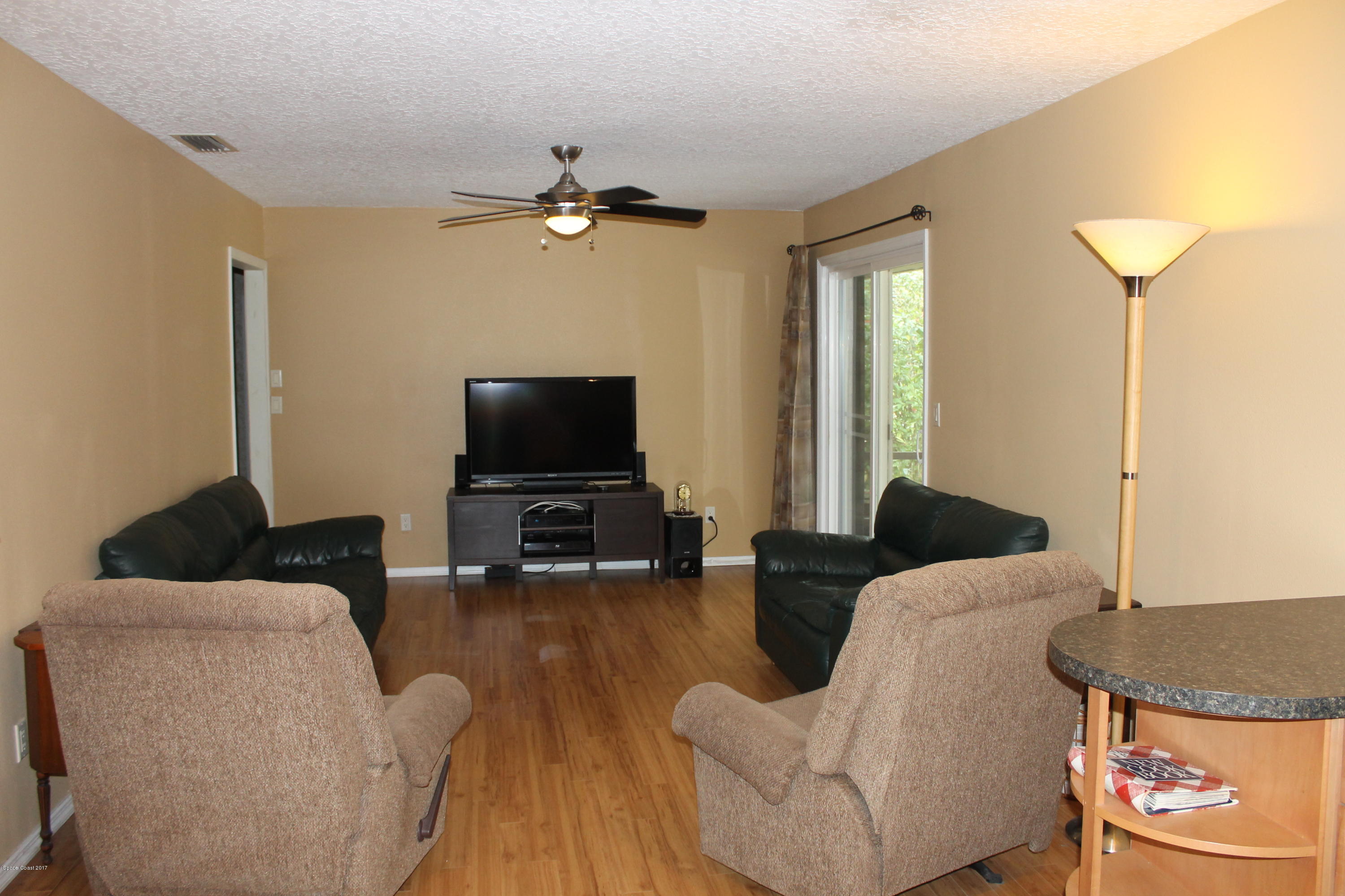 4037 Sterling Street Mims, FL 32754 - Photo 14 of 33 Family room