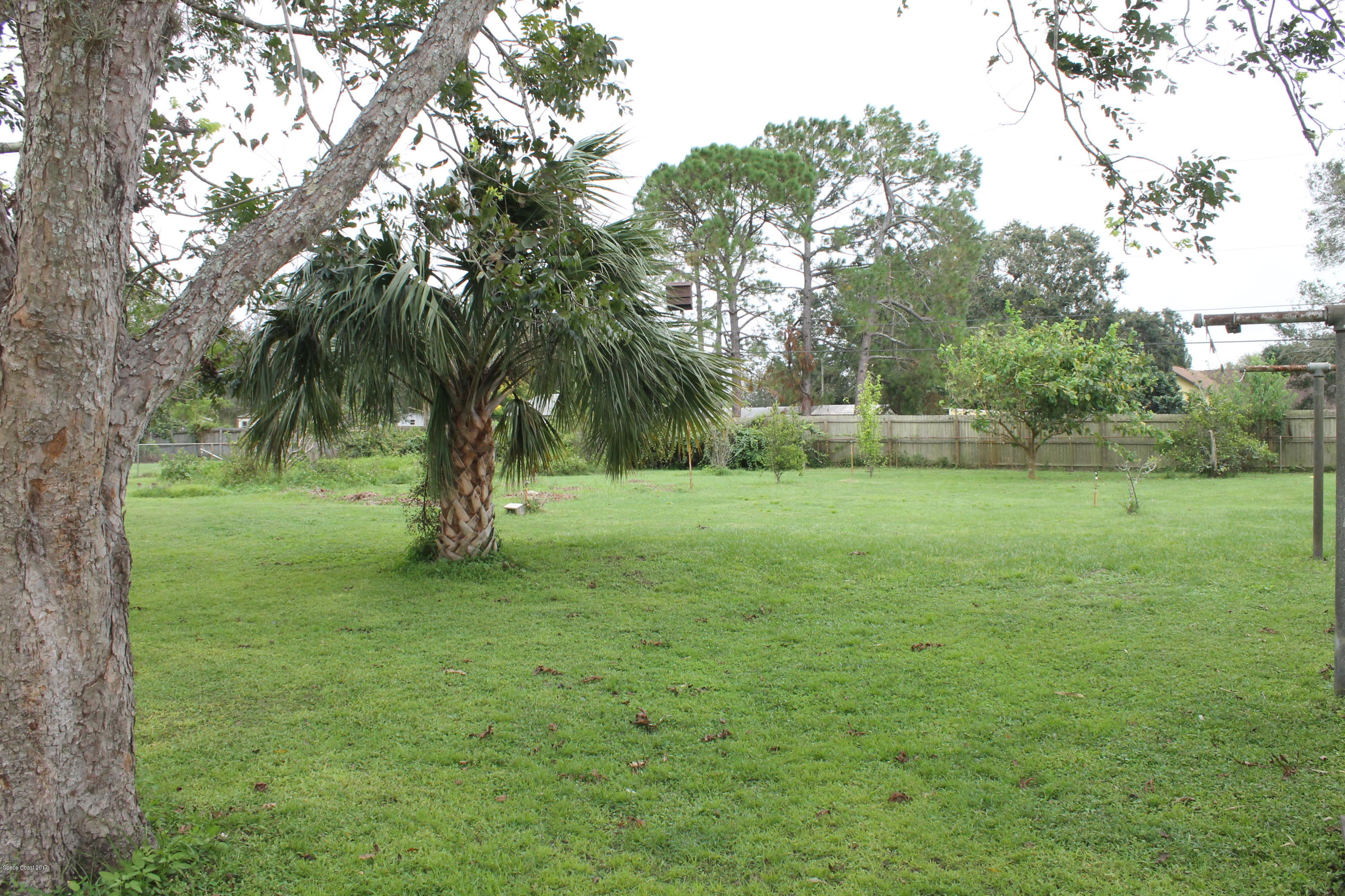 4037 Sterling Street Mims, FL 32754 - Photo 26 of 33 fenced acre+