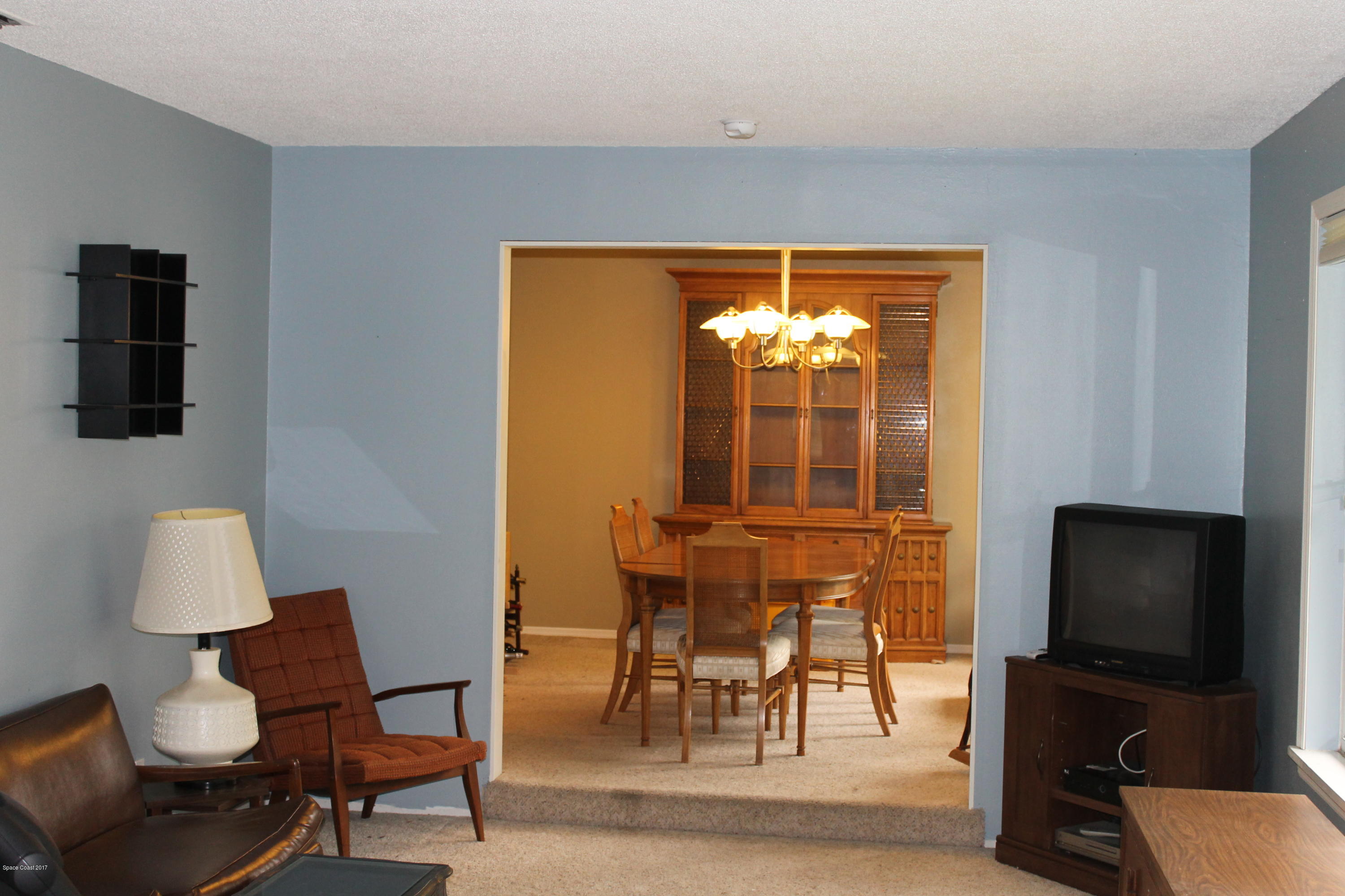 Living/Dining