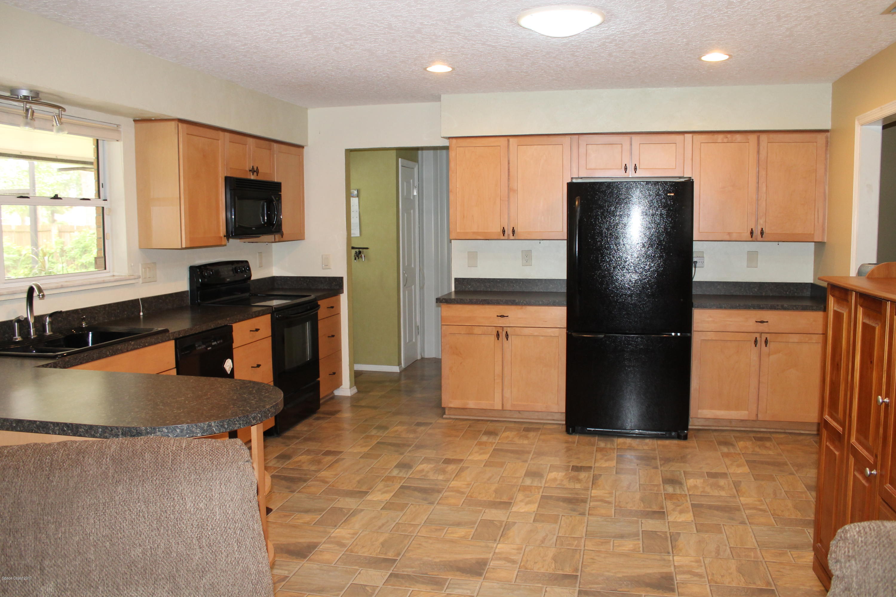 4037 Sterling Street Mims, FL 32754 - Photo 8 of 33 Kitchen