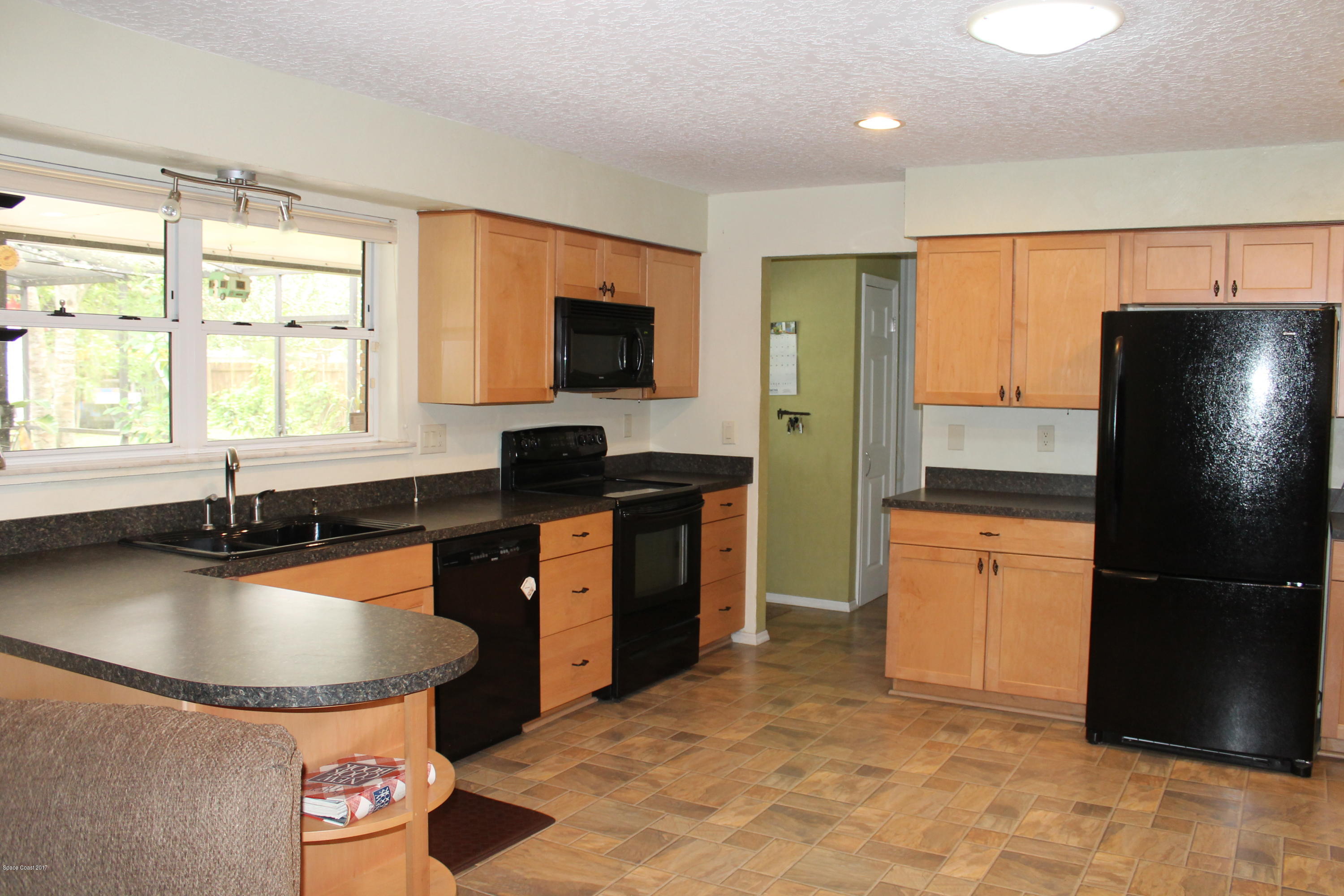 4037 Sterling Street Mims, FL 32754 - Photo 9 of 33 Kitchen