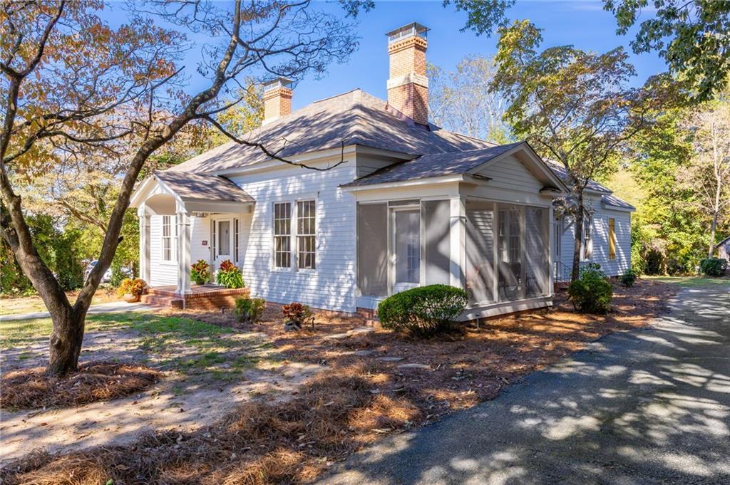 4284 Marietta Street Powder Springs, GA 30127 - Photo 1 of 70