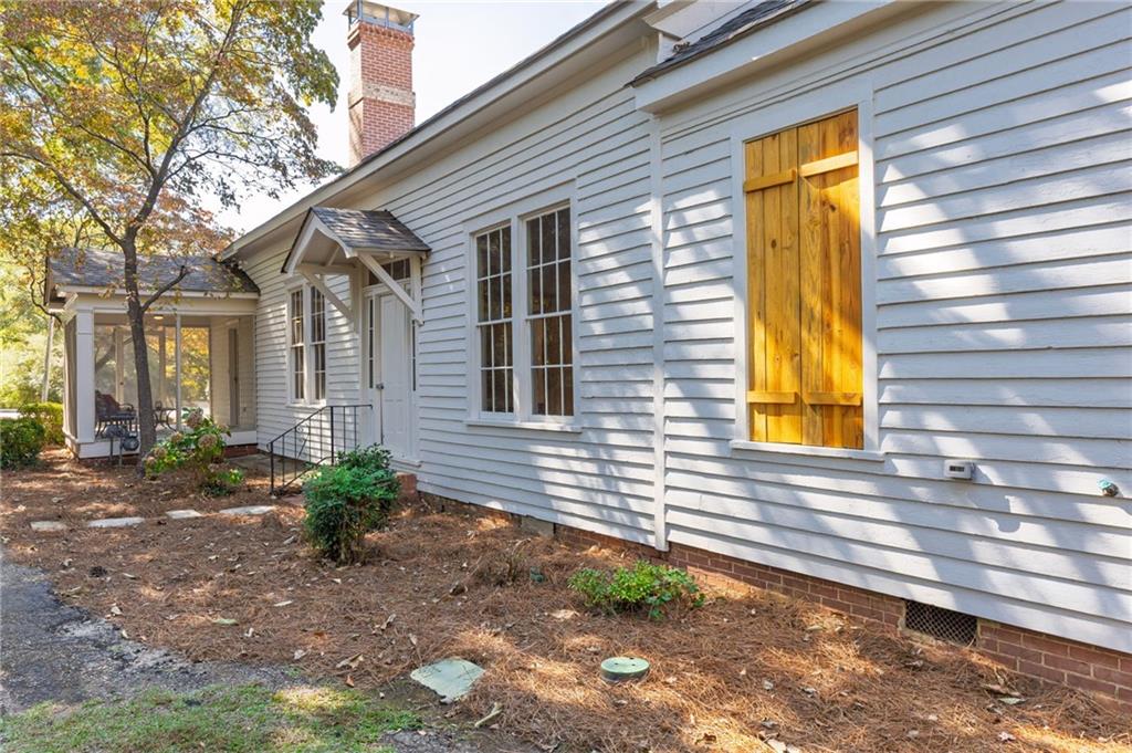 4284 Marietta Street Powder Springs, GA 30127 - Photo 47 of 70