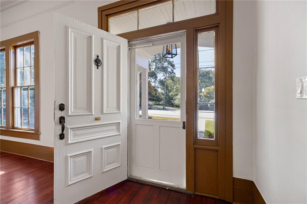 4284 Marietta Street Powder Springs, GA 30127 - Photo 6 of 70