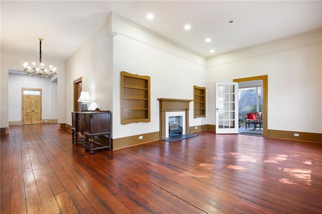 4284 Marietta Street Powder Springs, GA 30127 - Photo 9 of 70