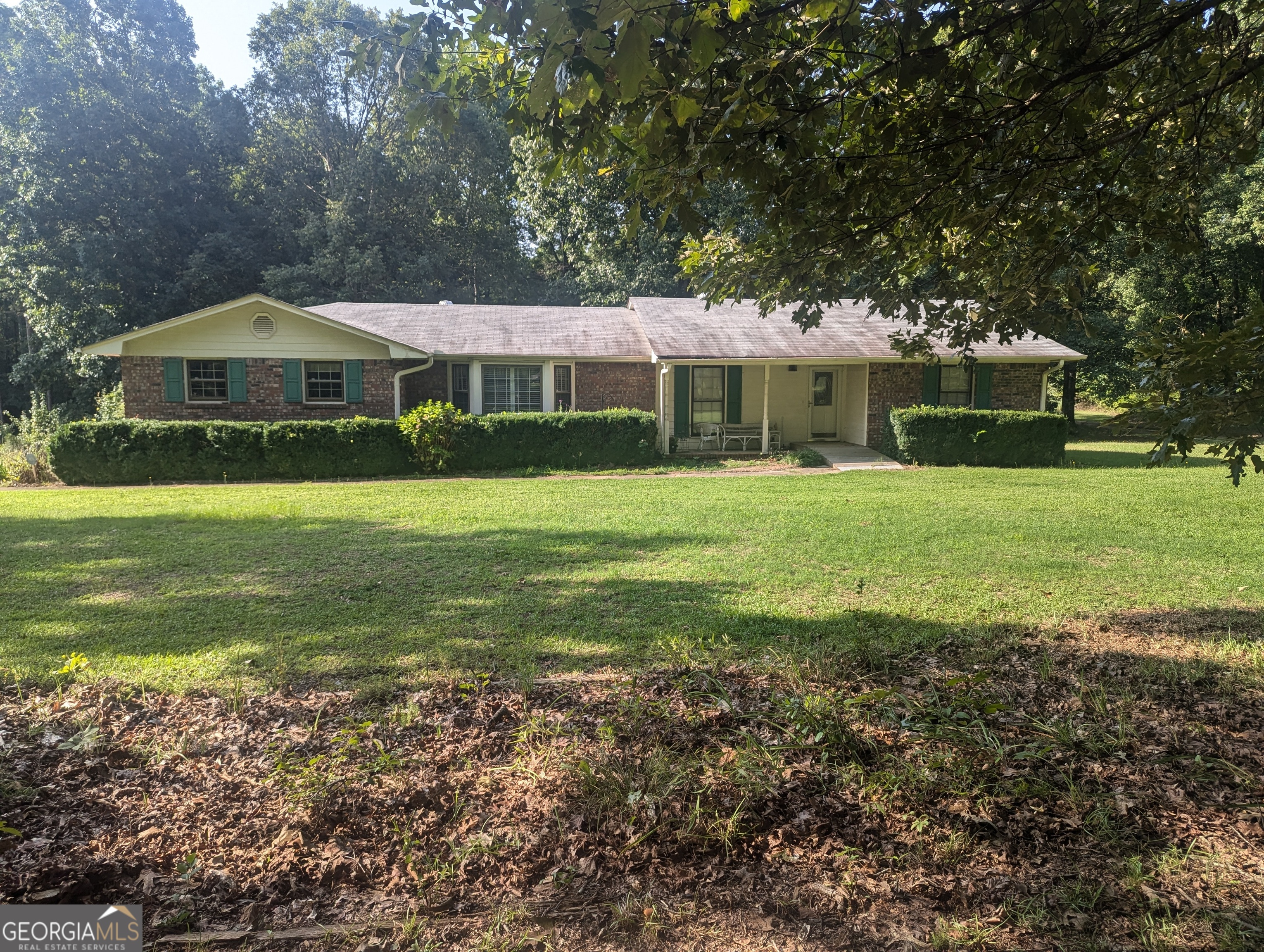 2215 Mt Carmel Road Hampton, GA 30228 - Photo 1 of 1