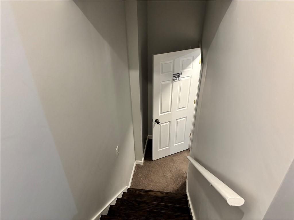 2257 Rocksram Court Buford, GA 30519 - Photo 21 of 45 Gallery Image 21