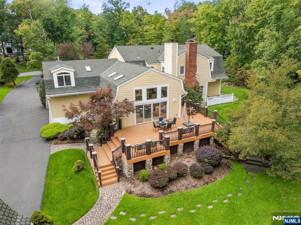22 Millstream Road Upper Saddle River, NJ 07458 - Photo 43 of 50 Gallery Image 43